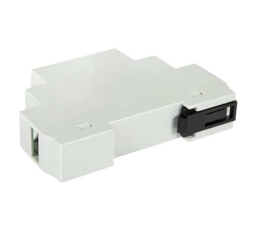 BM8070D, Исполнительный элемент на DIN-рейку