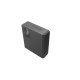 Корпус с блоком питания Foxline FL-1004-TFX230B-85