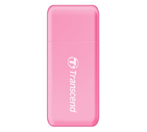 All in1 Multi Card Reader, Pink
