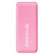 All in1 Multi Card Reader, Pink