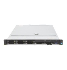 Server System HUAWEI 1U rack Xeon Scalable Max CPU 2 DDR4 Количество слотов памяти 24 Блок питания Redundant-Power-Capable 900 Вт 06180043-SET1