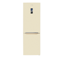 Холодильник Maunfeld MFF187NFIBG10