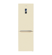 Холодильник Maunfeld MFF187NFIBG10