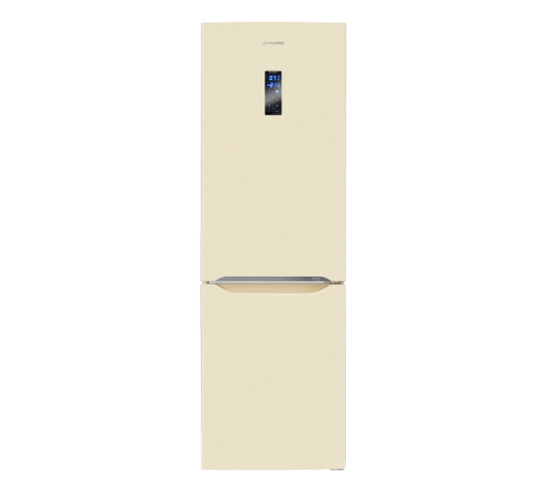 Холодильник Maunfeld MFF187NFIBG10