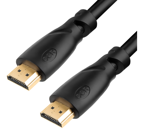 Greenconnect Кабель 1.5m HDMI 1.4, OD7.3mm, 30/30 AWG, позолоченные контакты, Ethernet 10.2 Гбит/с, 3D, 4K, экран Greenconnect HDMI (m) - HDMI (m) 1.5м (GCR-HM310-1.5m) Greenconnect Кабель 1.5m HDMI 1.4, OD7.3mm, 30/30 AWG, позолоченные контакты, Ethernet 10.2 Гбит/с, 3D, 4K, экран Greenconnect HDMI (m) - HDMI (m) 1.5м (GCR-HM310-1.5m)