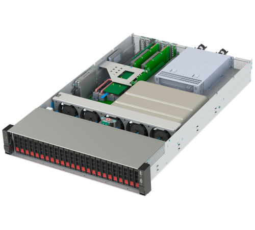 Сервер НТ "Яхонт-УВМ Б41"(НИКА.466533.347) 2U Rack, 4хЭльбрус 8СВ, 16х16GB DDR4 ECC, 1хSATA SSD 960GB, 1хSAS HDD 2.4TB, RAID with bat., 3x1G, AMD Radeon R7 240, 1хBMC, Eth 2х1Gbe RJ45, БП (1+1) 1600W, Rails. (HT-Б41-01) Сервер НТ "Яхонт-УВМ Б41"(НИКА.466533.347) 2U Rack, 4хЭльбрус 8СВ, 16х16GB DDR4 ECC, 1хSATA SSD 960GB, 1хSAS HDD 2.4TB, RAID with bat., 3x1G, AMD Radeon R7 240, 1хBMC, Eth 2х1Gbe RJ45, БП (1+1) 1600W, Rails. (HT-Б41-01)