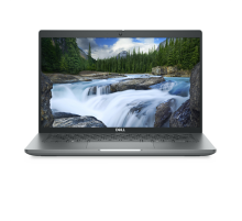 Ноутбук Dell Latitude 5450 Core 7Ultra  155U 14,0" FullHD WVA AG 16GB (1x16GB)DDR5 512GB SSD Intel Graphics,3cell,Backlit,FPR,Thunderbolt,2y,Win11pro (OC Activated),1,37kg,KB Eng