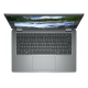 Ноутбук Dell Latitude 5450 Core 7Ultra 155U 14,0" FullHD WVA AG 16GB (1x16GB)DDR5 512GB SSD Intel Graphics,3cell,Backlit,FPR,Thunderbolt,2y,Win11pro (OC Activated),1,37kg,KB Eng