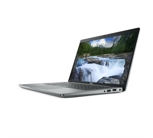 Ноутбук Dell Latitude 5450 Core 7Ultra 155U 14,0" FullHD WVA AG 16GB (1x16GB)DDR5 512GB SSD Intel Graphics,3cell,Backlit,FPR,Thunderbolt,2y,Win11pro (OC Activated),1,37kg,KB Eng Ноутбук Dell Latitude 5450 Core 7Ultra 155U 14,0" FullHD WVA AG 16GB (1x16GB)DDR5 512GB SSD Intel Graphics,3cell,Backlit,FPR,Thunderbolt,2y,Win11pro (OC Activated),1,37kg,KB Eng