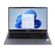 Ноутбук IRBIS 14NBP3003 14" FHD (1920x1080) IPS 300cd,Core i5-1240P,16Gb DDR4-3200(1),512Gb SSD,Wi-Fi 6+BT 5,48Wh,Metal case,Kbd Backlit,FPS,TPM 2.0,1.55kg,Grey,3y warranty,no OS (14NBP3003PD_G2)