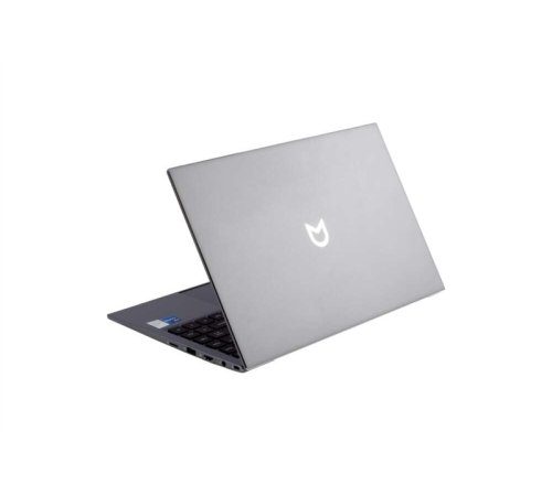 Ноутбук IRBIS 14NBP3003 14" FHD (1920x1080) IPS 300cd,Core i5-1240P,16Gb DDR4-3200(1),512Gb SSD,Wi-Fi 6+BT 5,48Wh,Metal case,Kbd Backlit,FPS,TPM 2.0,1.55kg,Grey,3y warranty,no OS (14NBP3003PD_G2) Ноутбук IRBIS 14NBP3003 14" FHD (1920x1080) IPS 300cd,Core i5-1240P,16Gb DDR4-3200(1),512Gb SSD,Wi-Fi 6+BT 5,48Wh,Metal case,Kbd Backlit,FPS,TPM 2.0,1.55kg,Grey,3y warranty,no OS (14NBP3003PD_G2)