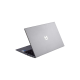 Ноутбук IRBIS 14NBP3003 14" FHD (1920x1080) IPS 300cd,Core i5-1240P,16Gb DDR4-3200(1),512Gb SSD,Wi-Fi 6+BT 5,48Wh,Metal case,Kbd Backlit,FPS,TPM 2.0,1.55kg,Grey,3y warranty,no OS (14NBP3003PD_G2)