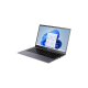 Ноутбук IRBIS 14NBP3003 14" FHD (1920x1080) IPS 300cd,Core i5-1240P,16Gb DDR4-3200(1),512Gb SSD,Wi-Fi 6+BT 5,48Wh,Metal case,Kbd Backlit,FPS,TPM 2.0,1.55kg,Grey,3y warranty,no OS (14NBP3003PD_G2)
