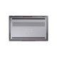 Ноутбук IRBIS 14NBP3003 14" FHD (1920x1080) IPS 300cd,Core i5-1240P,16Gb DDR4-3200(1),512Gb SSD,Wi-Fi 6+BT 5,48Wh,Metal case,Kbd Backlit,FPS,TPM 2.0,1.55kg,Grey,3y warranty,no OS (14NBP3003PD_G2)