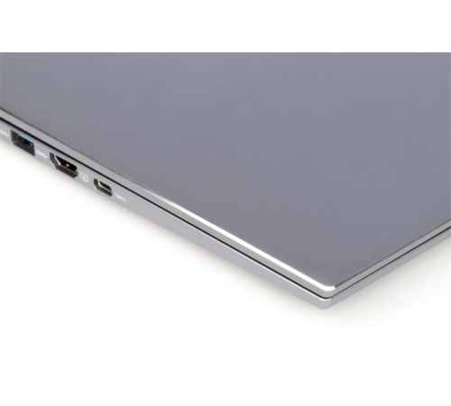 Ноутбук IRBIS 14NBP3003 14" FHD (1920x1080) IPS 300cd,Core i5-1240P,16Gb DDR4-3200(1),512Gb SSD,Wi-Fi 6+BT 5,48Wh,Metal case,Kbd Backlit,FPS,TPM 2.0,1.55kg,Grey,3y warranty,no OS (14NBP3003PD_G2) Ноутбук IRBIS 14NBP3003 14" FHD (1920x1080) IPS 300cd,Core i5-1240P,16Gb DDR4-3200(1),512Gb SSD,Wi-Fi 6+BT 5,48Wh,Metal case,Kbd Backlit,FPS,TPM 2.0,1.55kg,Grey,3y warranty,no OS (14NBP3003PD_G2)