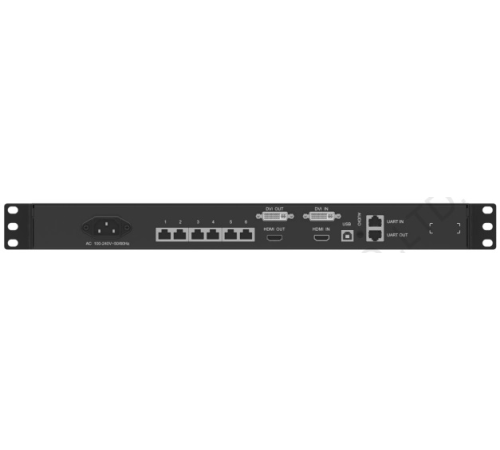 Контроллер светодиодного экрана NovaStar MCTRL700 LED contoller (MCTRL700)