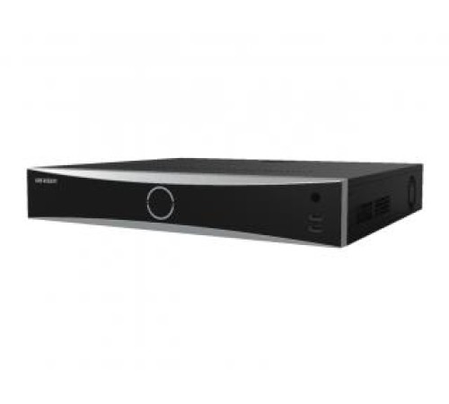 IP-видеорегистратор 32CH DS-7732NXI-K4 HIKVISION IP-видеорегистратор 32CH DS-7732NXI-K4 HIKVISION