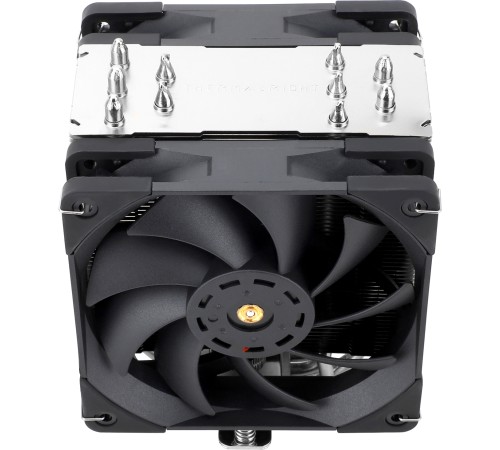 Кулер для процессора Thermalright TRUE Spirit 120 Plus (TRUE-SPIRIT-120-PLUS) Кулер для процессора Thermalright TRUE Spirit 120 Plus (TRUE-SPIRIT-120-PLUS)
