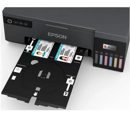 Epson L8050 [C11CK37405]