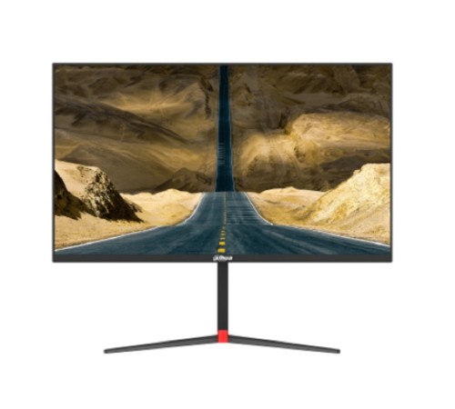 Dahua DHI-LM32-P301A 32"; (16:9) 2K 2560х1440 ЖК-монитор с регулировкой наклона и высоты; 75Гц; IPS; светодиодная подсветка; DisplayPort 1;1 VGA; 1 HDMI; 1 Аудиовыход