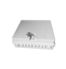 Коробка распределительная оптическая SNR-FTTH-FDB-12C
