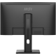 Монитор MSI PRO MP273QP E2 27" 16:9 WQHD(2560x1440) IPS Flat,1ms(MPRT),1000:1,100M:1,400nit,178/178,2xHDMI 2.0,DP 1.2,Speaker,Tilt,Swivel,Height,Pivot,VESA,100Hz,Black,1y war-ty (9S6-3PB69H-043)