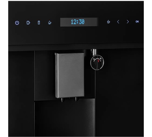 Автоматическая кофемашина Kuppersberg Kuppersberg KCM 182 Black Автоматическая кофемашина Kuppersberg Kuppersberg KCM 182 Black
