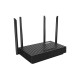 Wi-Fi маршрутизатор AX1800 3G/4G WIFI6 N6 NETIS