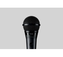 Вокальный динамический микрофон  Shure PGA58-XLR