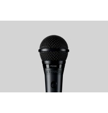 Вокальный динамический микрофон  Shure PGA58-XLR
