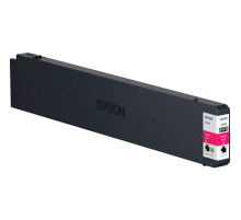 Картридж Epson Картридж Epson I/C WF-C20590 C13T858300 magenta (C13T858300)