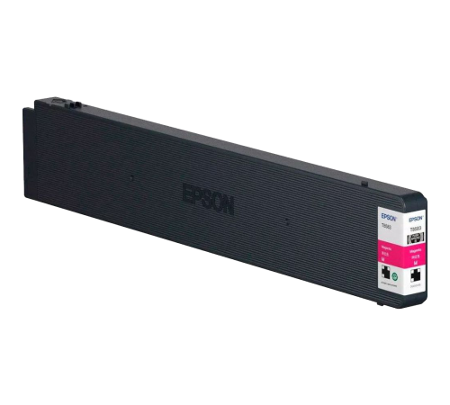 Картридж Epson Картридж Epson I/C WF-C20590 C13T858300 magenta (C13T858300)