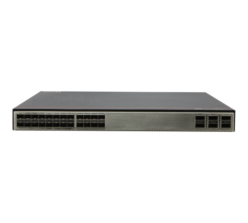 Коммутатор Huawei 02352FSH S6330-H24X6C Коммутатор Huawei 02352FSH S6330-H24X6C