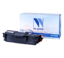 NV Print TN-3520 Тонер-картридж для Brother MFC-L6900DW/ HL-L6400DW/ HL-L6400DWT  (20000k)