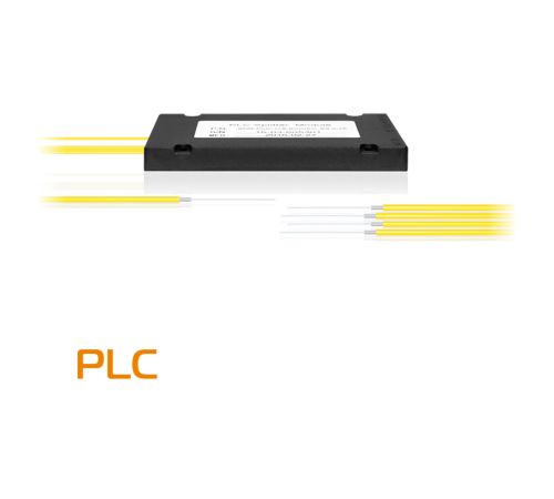 Делитель оптический планарный SNR-PLC-1x4