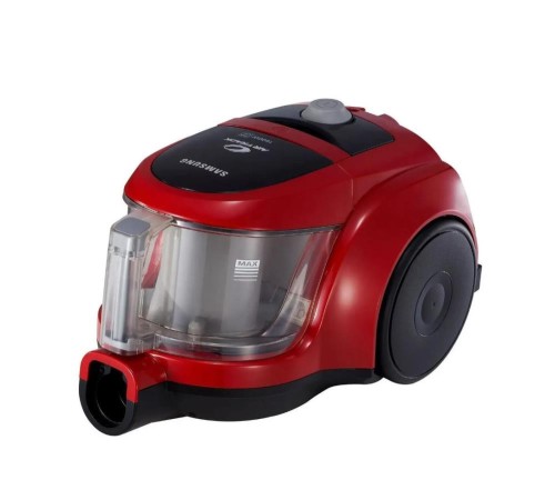 Пылесос VCC4520S3R/XEV RED SAMSUNG