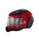 Пылесос VCC4520S3R/XEV RED SAMSUNG