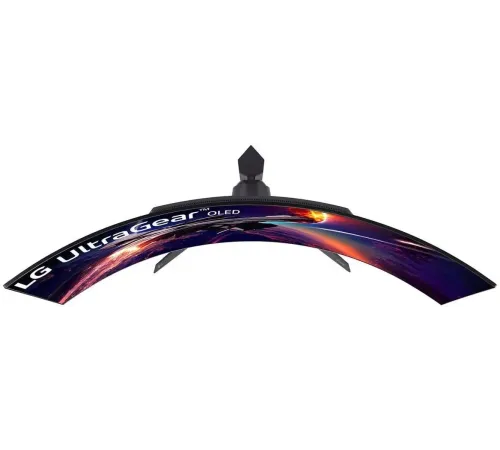 Монитор LG LCD 45GR95QE-B LG 45GR95QE-B