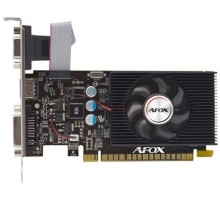 Видеокарта PCIE16 GT730 1GB DDR3 AF730-1024D3L7-V1 AFOX