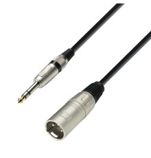 Микрофонный кабель Adam Hall K3 BMV 0100