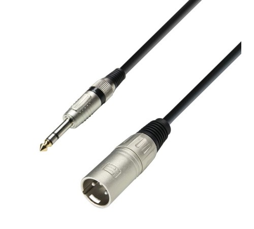 Микрофонный кабель Adam Hall K3 BMV 0300