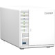 Сетевое хранилище без дисков QNAP TS-364-4G