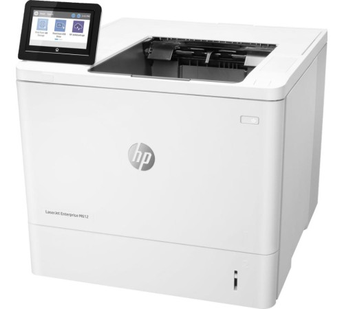Принтер HP M612dn Наличие USB 2.0 Duplex M612DN