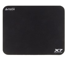 Коврик для мыши A4Tech X7 Pad X7-200MP черный 250x200x3мм