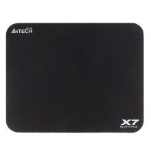 Коврик для мыши A4Tech X7 Pad X7-200MP черный 250x200x3мм