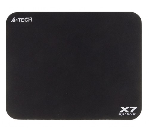 Коврик для мыши A4Tech X7 Pad X7-200MP черный 250x200x3мм Коврик для мыши A4Tech X7 Pad X7-200MP черный 250x200x3мм