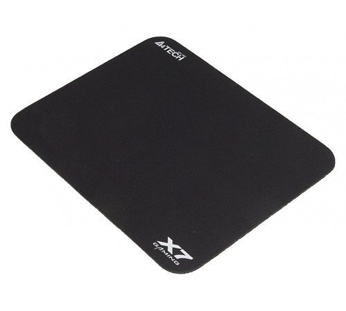 Коврик для мыши A4Tech X7 Pad X7-200MP черный 250x200x3мм Коврик для мыши A4Tech X7 Pad X7-200MP черный 250x200x3мм