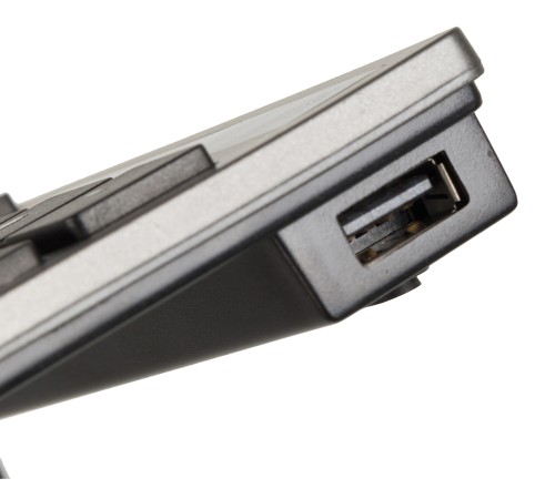 Клавиатура A4Tech KV-300H серый/черный USB slim Клавиатура A4Tech KV-300H серый/черный USB slim