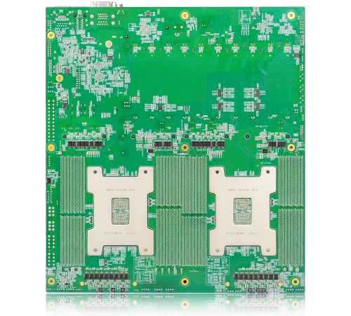 Материнская плата Shenzhen GuoxinHengyu Technology (Gooxi) Gooxi 4.00.104.0015