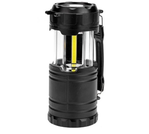 Rexant 75-8005 Фонарь кемпинговый раздвижной с ручкой Rexant 75-8005 Фонарь кемпинговый раздвижной с ручкой